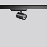 DEECOS S micro, 16 W, 1900 lm, 940, black, smart+free Surface mounted 