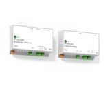 Monitoring system, Self-contained luminaire monitoring devices L 155 B