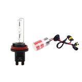 Xenon Bulb Type H8 H9 H11 6000K AMiO