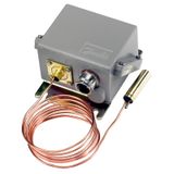 KPS80 Thermostat M/10