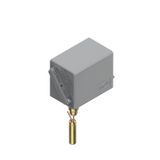 KPS81 Thermostat M/8