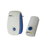 PANLUX Bell H-228/M, wireless 32 melodies IP44