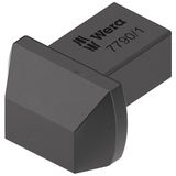 7790/1 oplas-insteekgereedschap, 9x12 mm, 24 x 22 mm