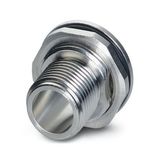 SACC-BP-M-M12/M15-6-SMDX - Housing screw connection