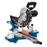 Scheppach Cutting and Pulling Saw HM254