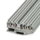 ST 4-QUATTRO-DIO 1N 5408/R-L - Component terminal block