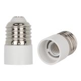 Adaptor E27 to E14 PA 125C