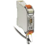 Interface converter, RS232, RS485, RS422