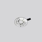 Conversion kit, LED LED D 170 H 22 colour: clear 220 - 240 V / 13 W / 