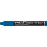 Pica 12st 590/41 Marking Chalk PRO 12x120mm blue