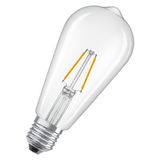 VALEDIS40 3,4W/840 230V FIL E27 FS1LEDV