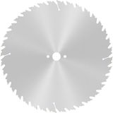 Circular saw blade Speedline Wood 400 x 30 x 3,5 mm, 36