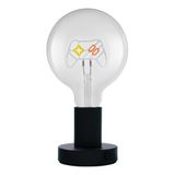 1906 LETTER TABLE CONTROLLER1.2WE27OSRAM