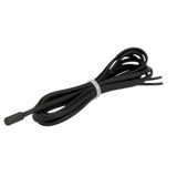 Temperature sensor, EKS 221, 5.5 m, NTC, 10000 Ohm
