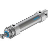 DSNU-40-100-PPS-A Round cylinder
