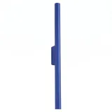 Wall lamp PASTELO 2 ultramarine