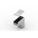 90° VERTICAL CURVE WITH VARIATION OF PLANE A3Z38F1C150E