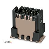 FP 0,8/ 20-MV-SH 2,65 - SMD male connector, shielded