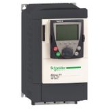 FREQUENCY CONVERTER 4 KW ATV71HU40N4