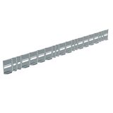 P31+ course/end plate L795 H60 Sdz