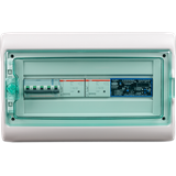 Victron Energy Data cables and interface Anti-islanding box 63A single and three phase