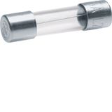 Miniature fuses 5x20mm, Release characteristic T-Time-lag 1,25A