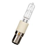 ECO Ba15d JD 13X64 240V 40W CL