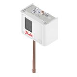 Pressure switch, KP5