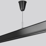 Pendant attachment D 41 LP 100-2000 colour: black 30.06.7606