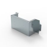 Lage plaat DPX³ 250HP horiz. - 16M