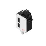 Pressure switch, RT5