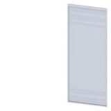 ALPHA 3200 Eco, rear panel, IP40, W: 800mm