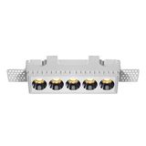 Orion-G LED 12W 840lm 930 IP20 220-240V 38ø white