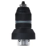 Keyless Chuck GBH 18V-34 CF