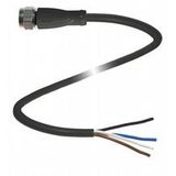 V1-GV4A-BK5M-PUR-U Cable box
