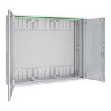 PrismaSeT XL Encl IP44 800x650x210 w.dr