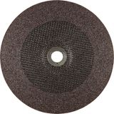 Expert for Inox grinding disc with depressed centre AS 30 S INOX BF, 150 mm, 6,0 mm