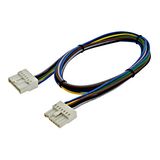 AUTCLICK Through wiring 5x2.5mmý - 1.6m long