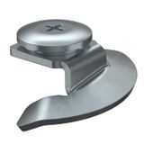 DRL H FT Turn buckle for cover