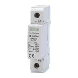 Surge protection device 275Vac, class II, 1-pole