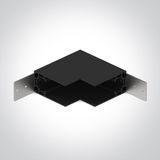 BLACK CORNER WALL TO WALL (IN) FOR 42001/42002/42003
