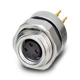 SACC-DSI-M 8FS-3CON-L180 - Device connector, rear mounting