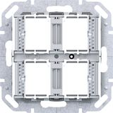 Taster KNX Secure, 4-voudig, A.x/C.x