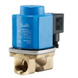 Valve EV251B 12B G 12N NC688 BB230AS