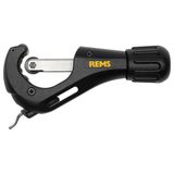 REMS RAS Cu 3-42 pipe cutter for copper pipes Ø3-42mm, ⅛-1¾"