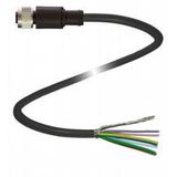 V17-G-10M-PVC-ABG Cable box