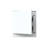 BEF401224 Consumer Unit (with terminal bars)