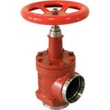 SVA-S 200 A ANG STOP VALVE H/W PS52