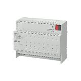 N 262E01 - Binary input device 8 x potential-free contacts
