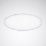 Downlights Inplana Diffuser White ET 23W 2900lm Lambertian (L) IK06 3 SDCM